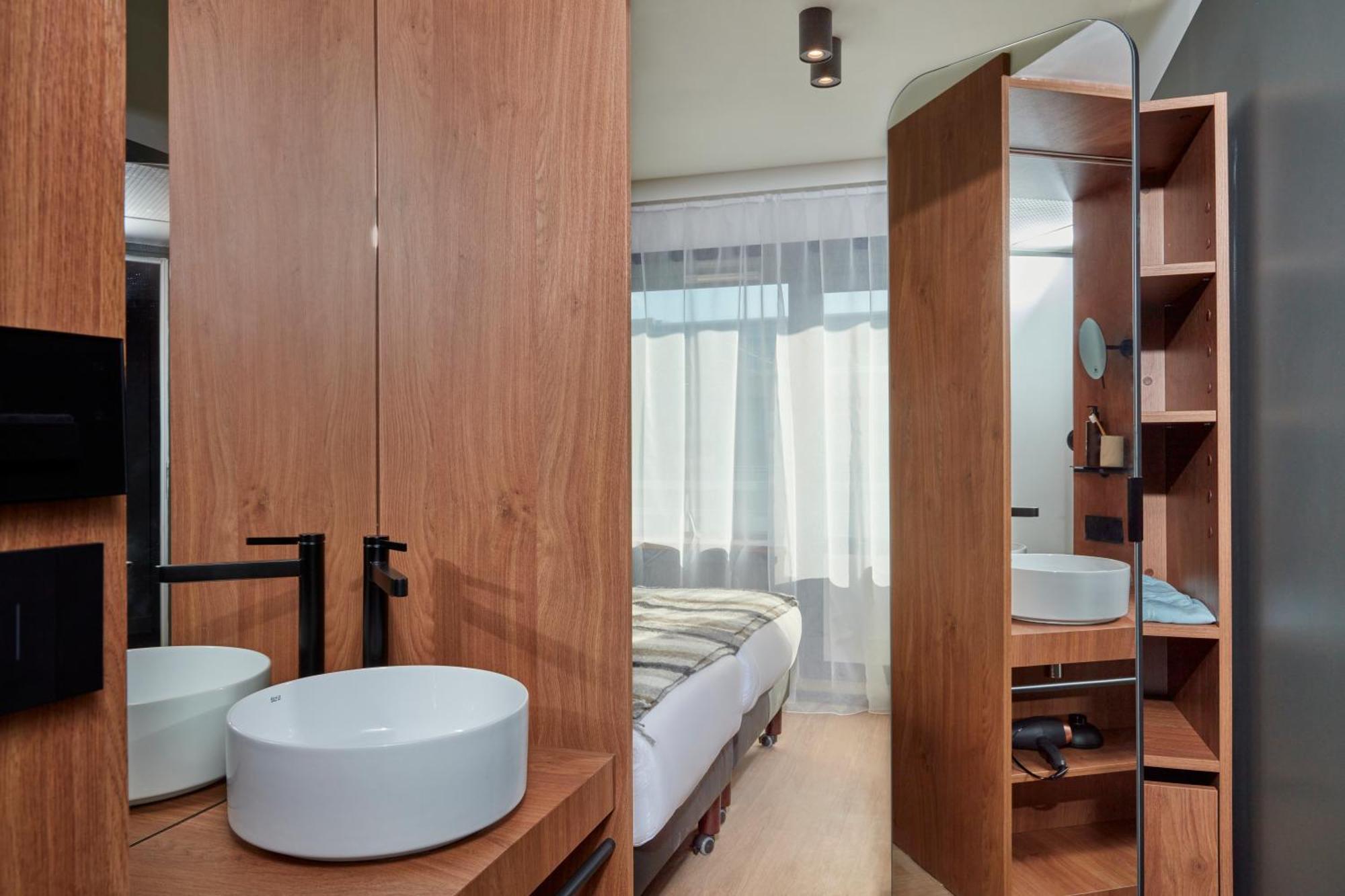 Apartamento con 4 dormitorios