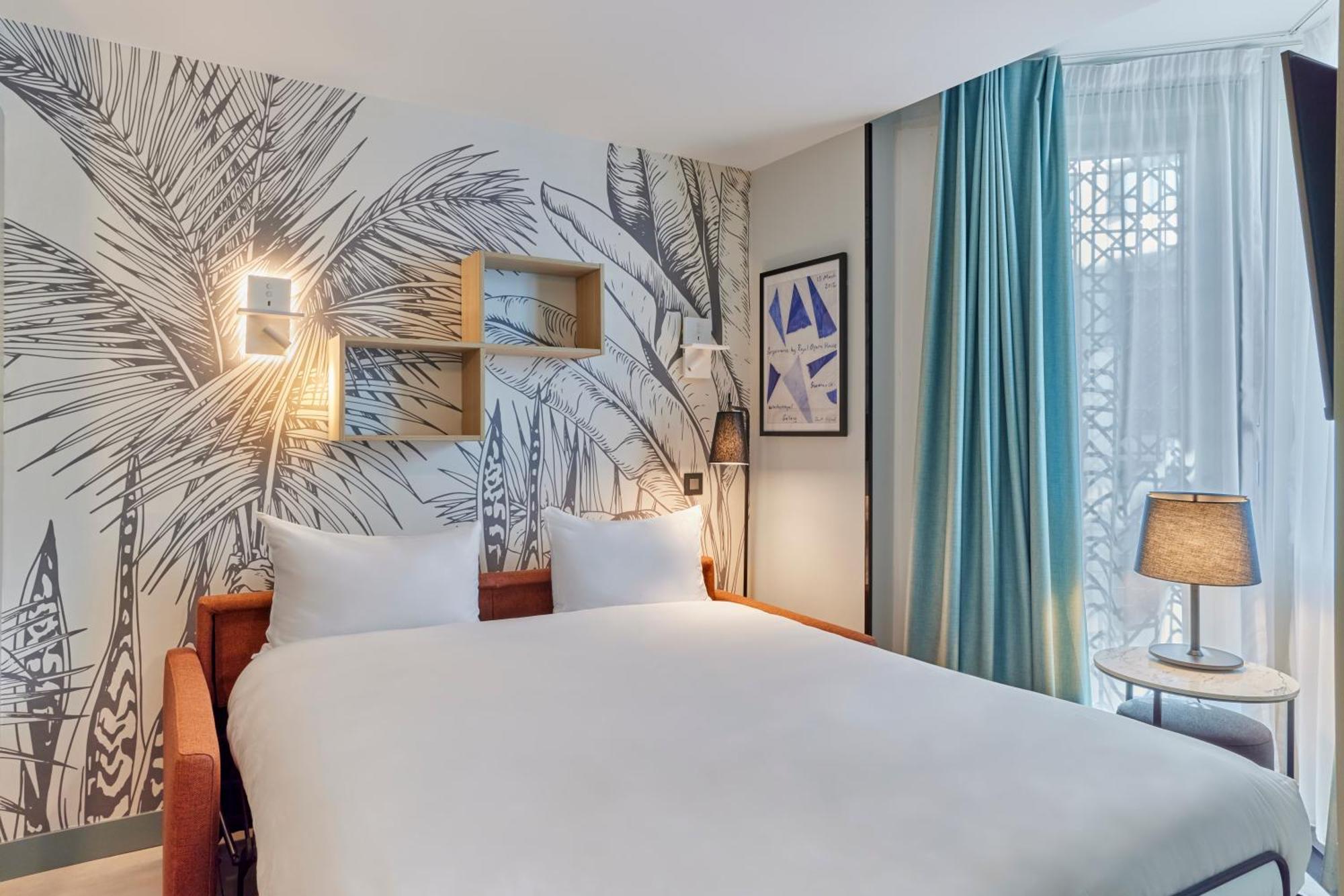 Apartamento de 1 dormitorio