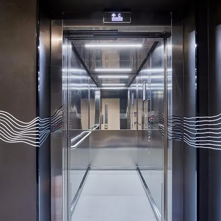 Aparthotel Adagio London City East-2